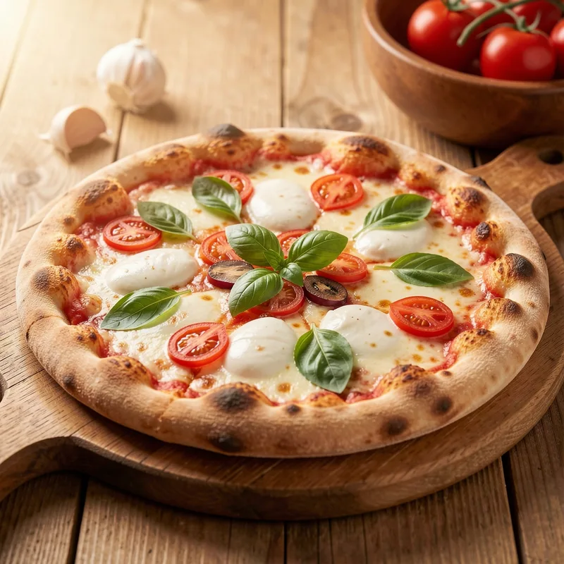 Bien choisir sa mozzarella pour la pizza